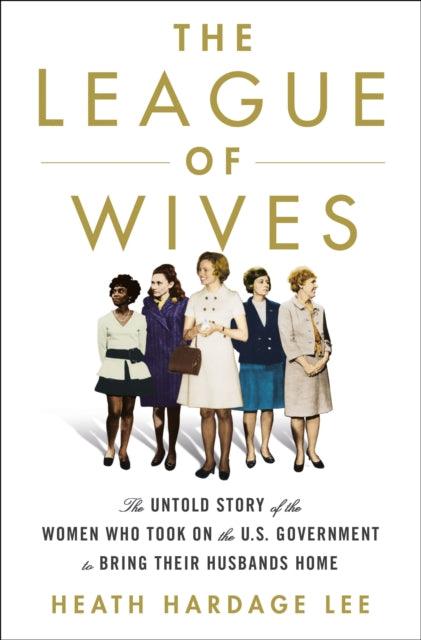 LEAGUE OF WIVES