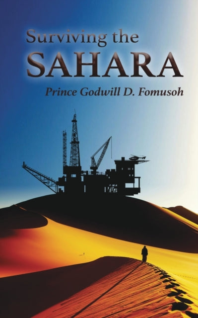 Surviving the Sahara