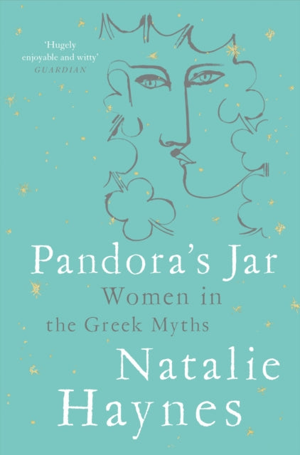 Pandora's Jar: Women in the Greek Myths