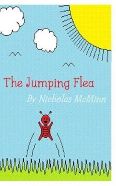 Jumping Flea