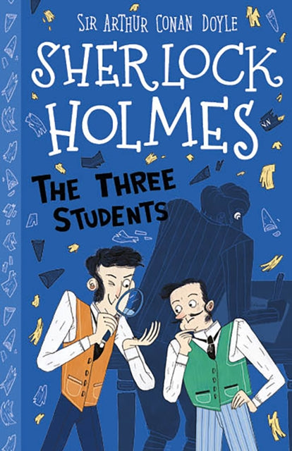 Three Students (Easy Classics)