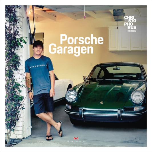 Porsche Home: Christophorus Edition