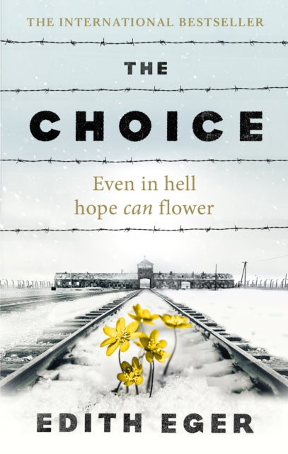 Choice: A true story of hope