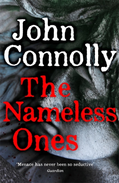 Nameless Ones: A Charlie Parker Thriller.  A Charlie Parker Thriller:  19