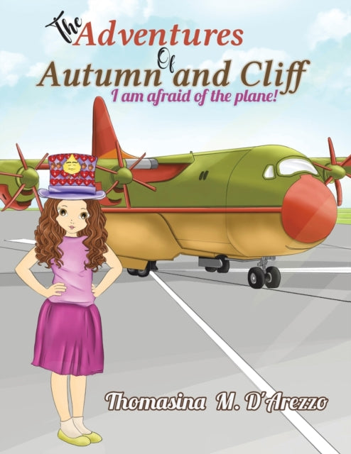 Adventures of Autumn and Cliff