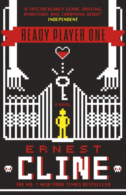 Ready Player One