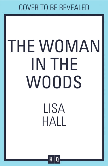 Woman in the Woods
