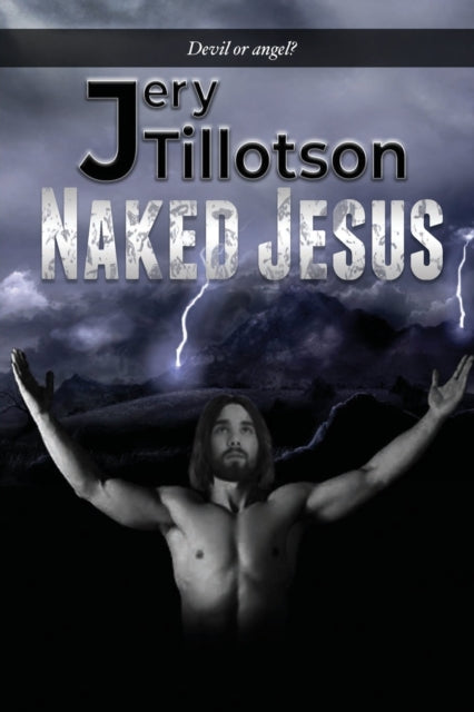 Naked Jesus