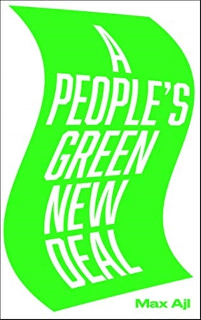 People's Green New Deal