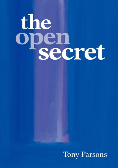 Open Secret