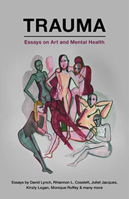 Trauma: Writing About Art and Mental Health