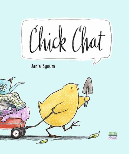 Chick Chat