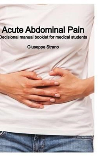 Acute Abdominal Pain
