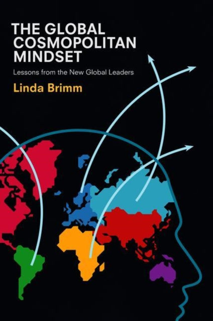 Global Cosmopolitan Mindset: Lessons from the New Global Leaders