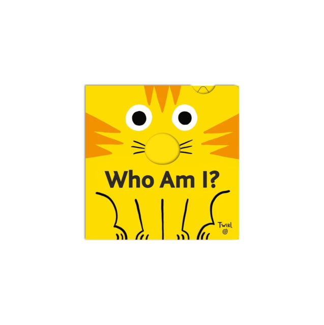 Who Am I?