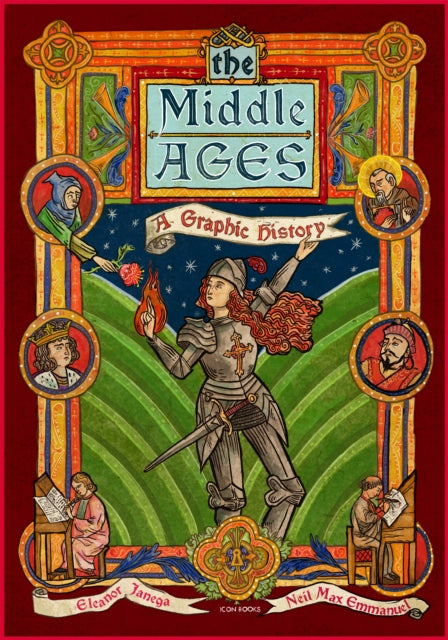 Middle Ages: A Graphic History