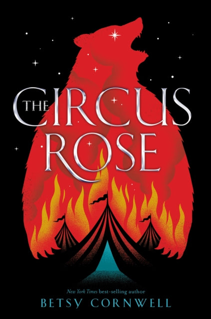 Circus Rose