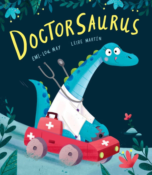 Doctorsaurus