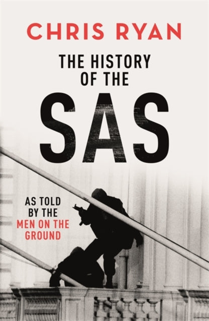 History of the SAS