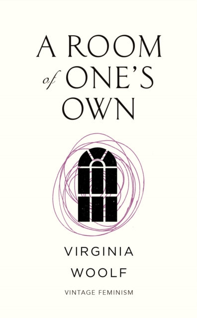 Room of One's Own (Vintage Feminism Short Edition)