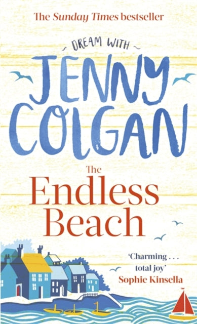 Endless Beach: The feel-good, funny summer read from the Sunday Times bestselling author