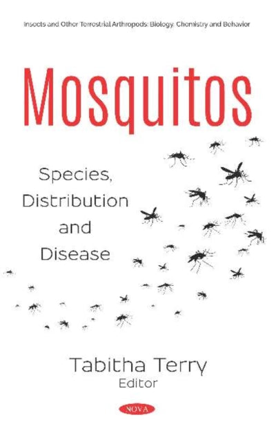 Mosquitos: Species, Distribution and Disease