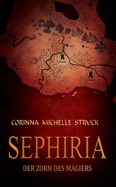 Sephiria: Der Zorn des Magiers