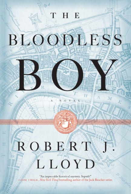 Bloodless Boy