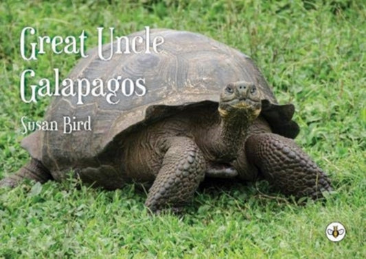 Great Uncle Galapagos & Henry Hermit Crab Seeks a New Home
