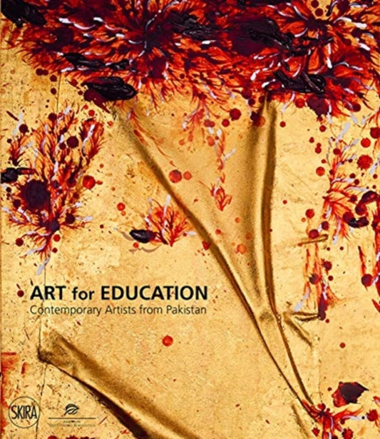 Art for Education: Contemporary Artists from Pakistan