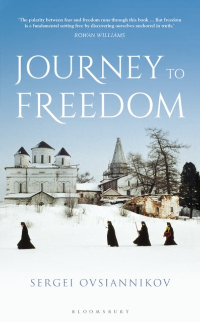 Journey to Freedom