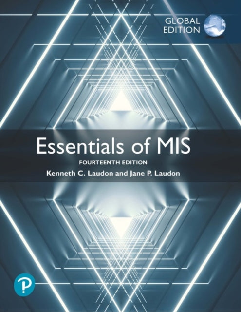 Essentials of MIS, Global Edition