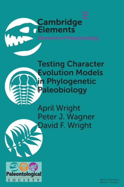 Testing Character Evolution Models in Phylogenetic Paleobiology: A case study with Cambrian echinoderms