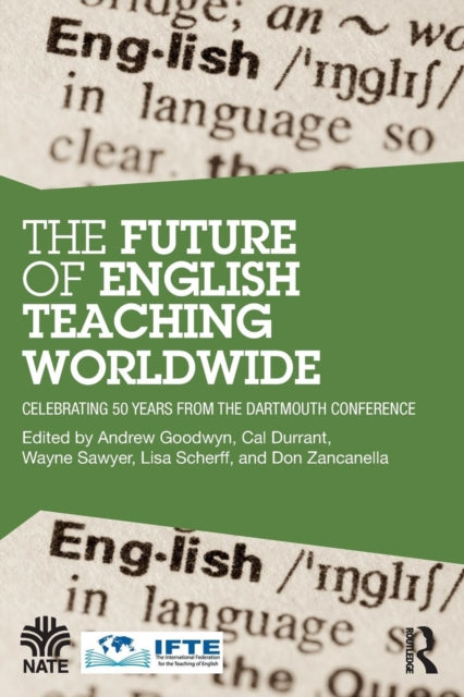 Future of English Teaching Worldwide: Celebrating 50 Years From the Dartmouth Conference