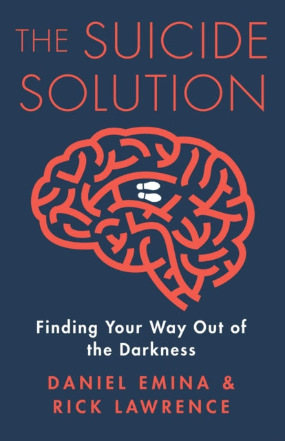 Suicide Solution: Finding Your Way Out of the Darkness