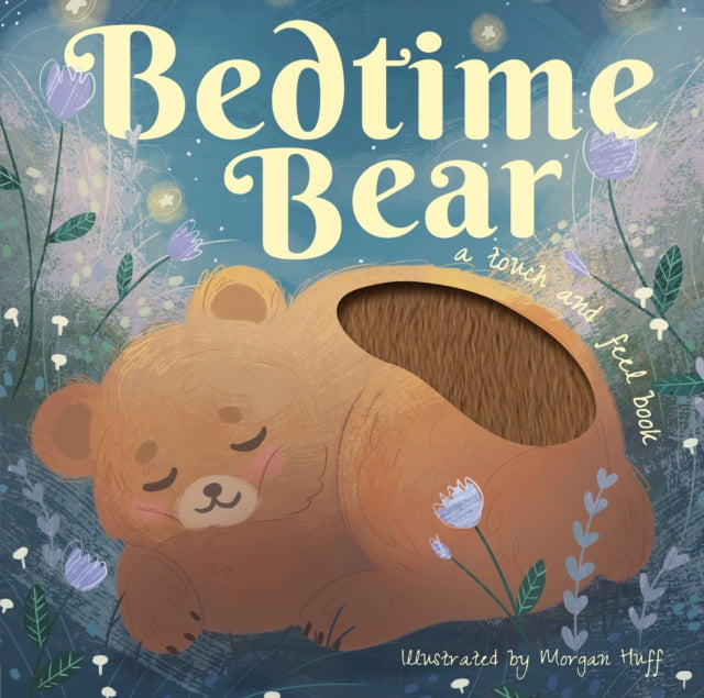 Bedtime Bear