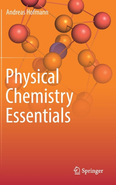 Physical Chemistry Essentials