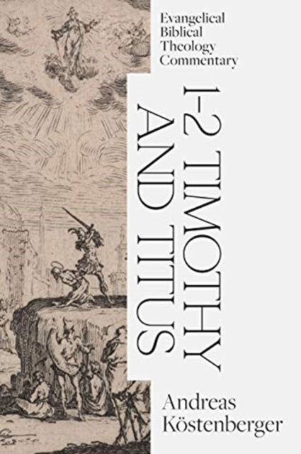 12 TIMOTHY & TITUS