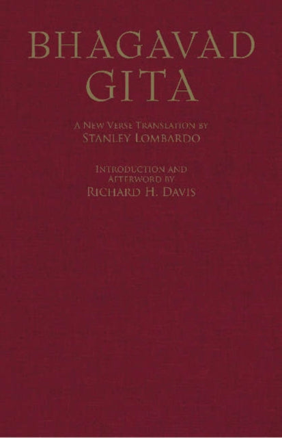 Bhagavad Gita