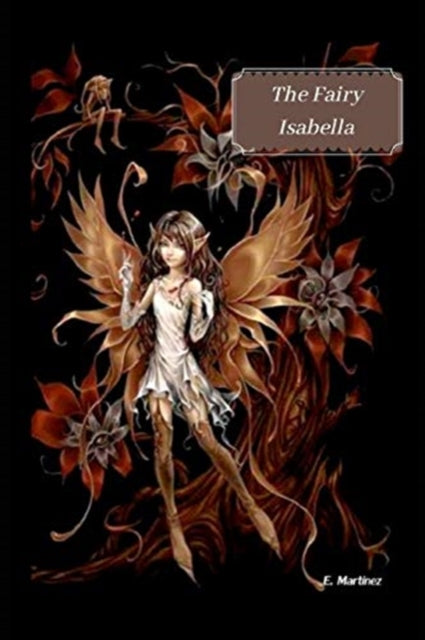Fairy Isabella