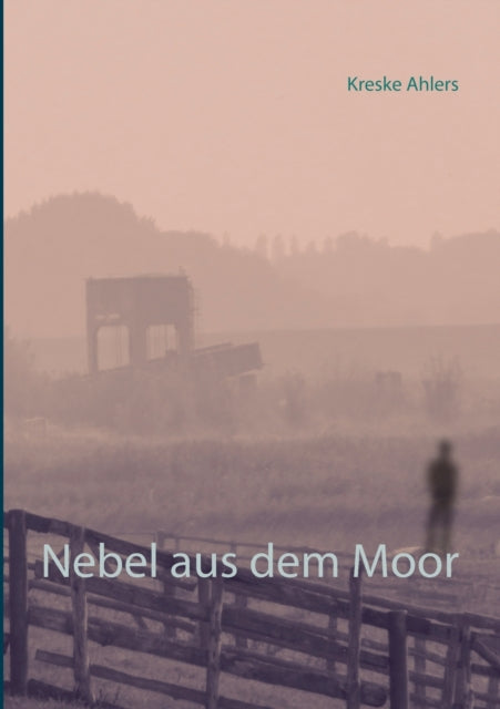 Nebel aus dem Moor