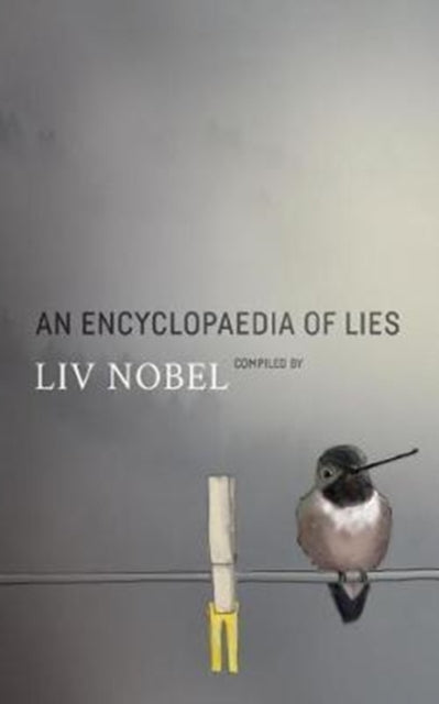 Encyclopaedia of Lies