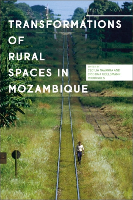 Transformation of Rural Spaces in Mozambique