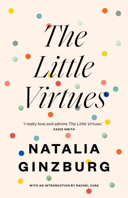 Little Virtues