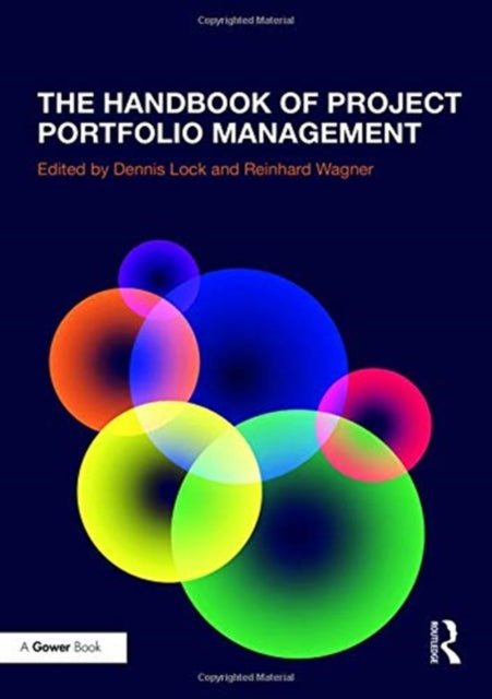 Handbook of Project Portfolio Management