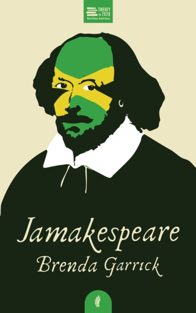 Jamakespeare