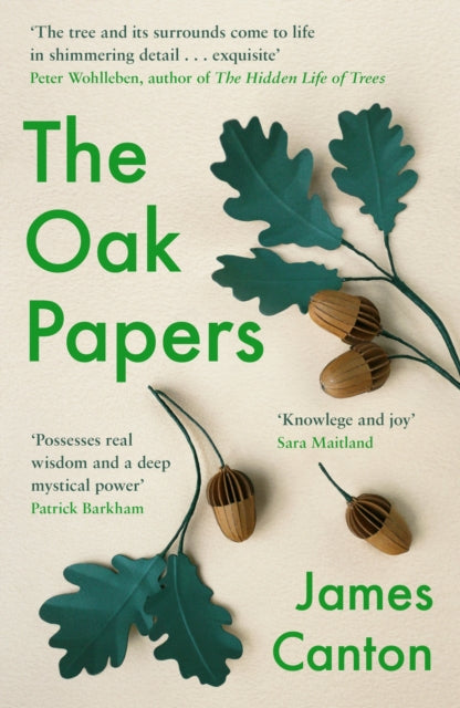 Oak Papers