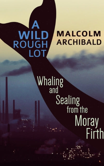 Wild Rough Lot: Large Print Hardcover Edition