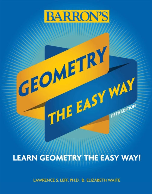 Geometry: The Easy Way