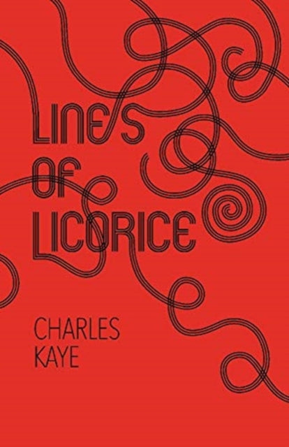 Lines of Licorice